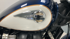 Royal Enfield Super Meteor 650 Top (23MY)